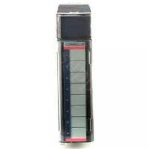 Output module 120/240 VAC 2amps 8 Points.